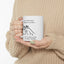 Adult Mug - One of The Best Pleasures In Life