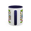 Office Mug - Thriving