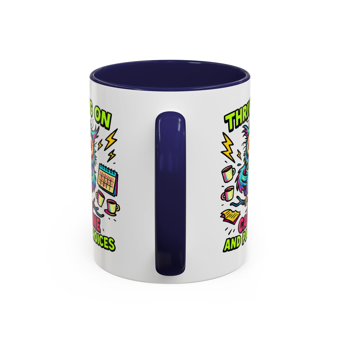 Office Mug - Thriving