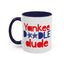 4th of July Mug - Yankee Doodle Dude