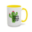 Humor Mug - Can't Touch This