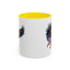 4th of July Mug - American Bald Eagle Flag 7