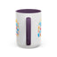 Wellness Mug - Kindness is Contagious