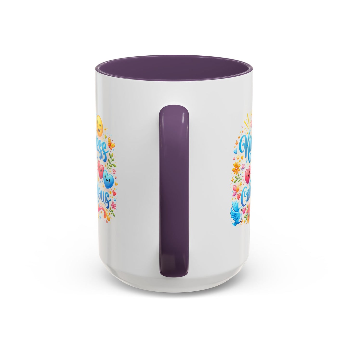Wellness Mug - Kindness is Contagious