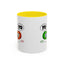 Humor Mug - Yo Yo