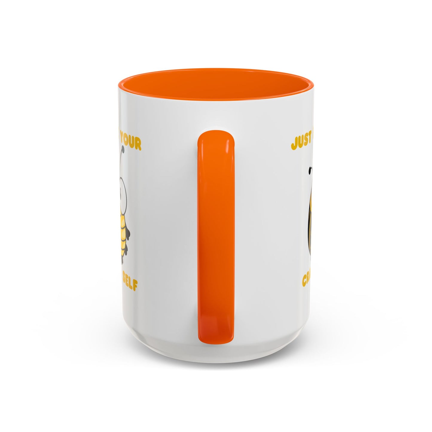 Office Mug - Just Bee