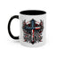 4th of July Mug - One Nation Under God