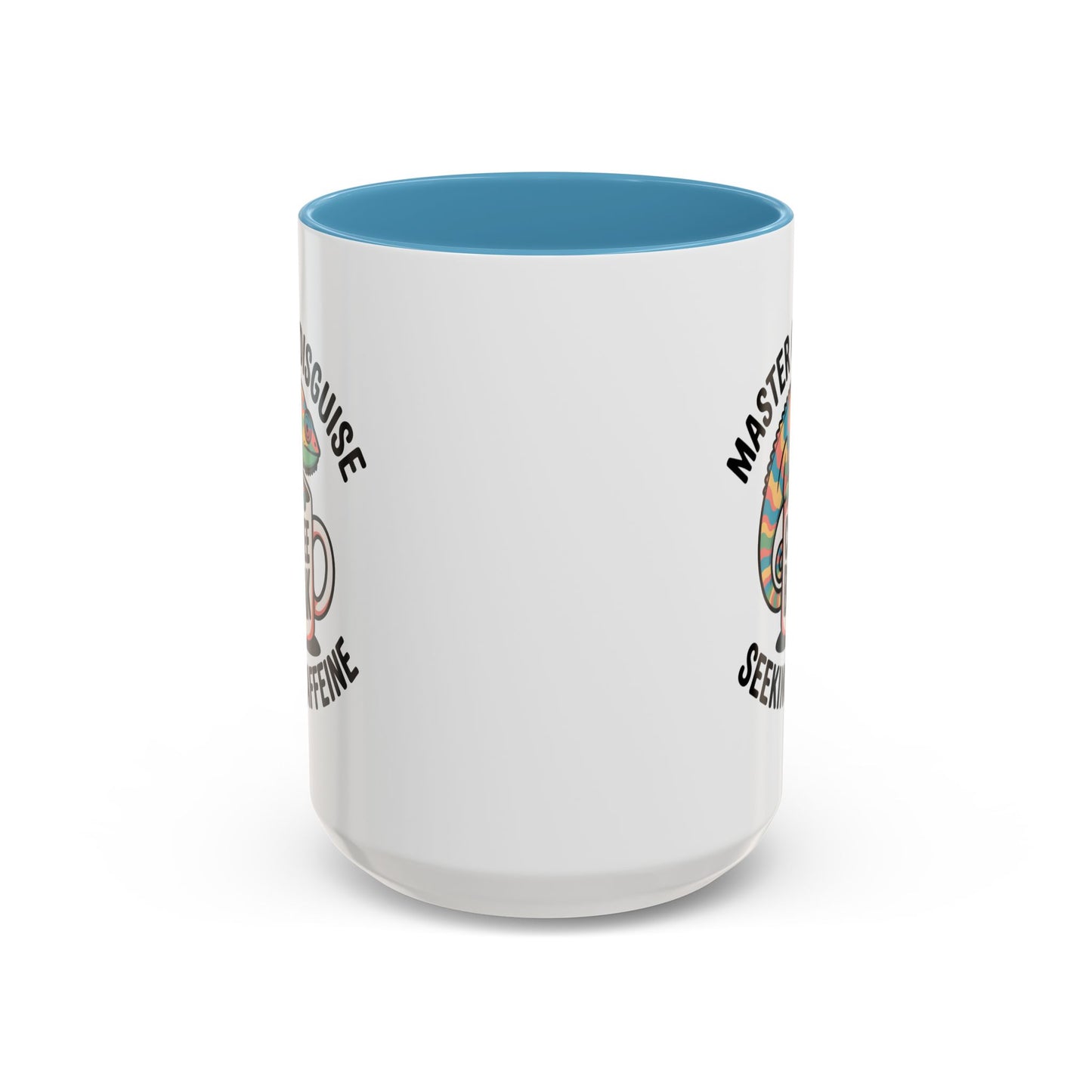 Office Mug - Master of Disguise