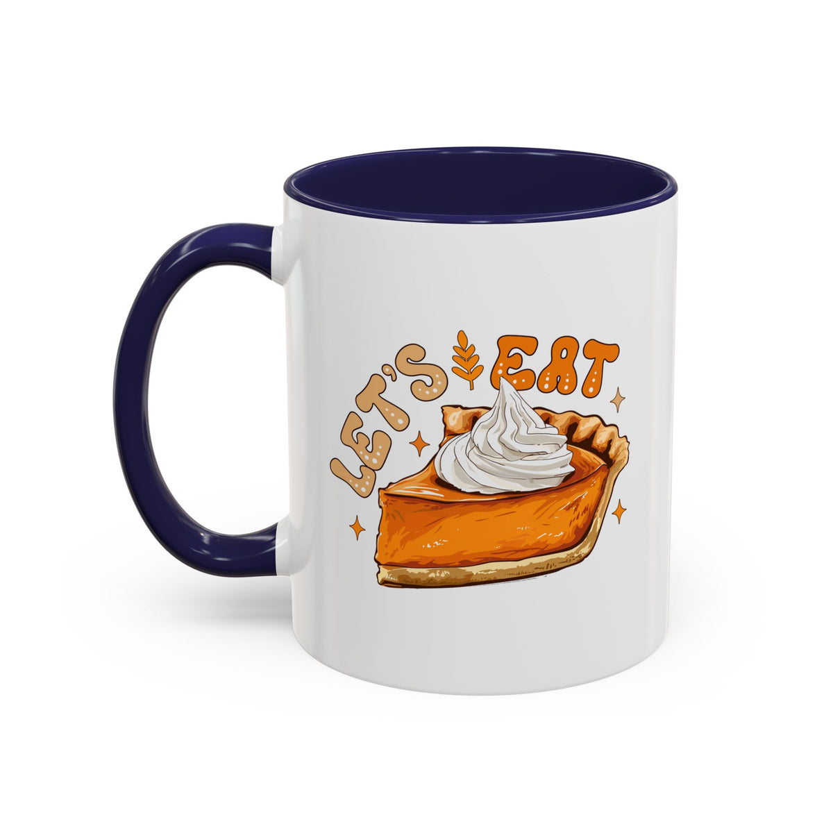 Fall Mug