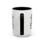 Humor Mug - I May look Wise