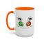 Humor Mug - Yo Yo