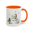 Birthday Mug - Cute Dragon Present