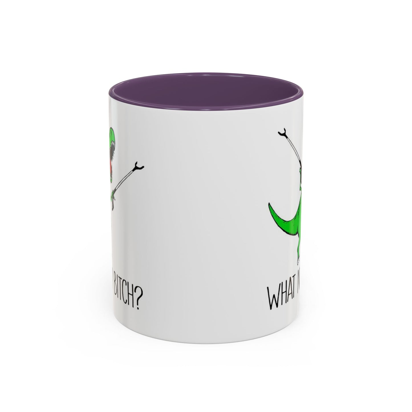 Adult Mug - What Now Bitch