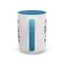 Anniversary Mug - Love You Till Death