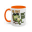 Humor Mug - Fun Fact