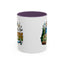 Adventure Mug - Let's Go Camping