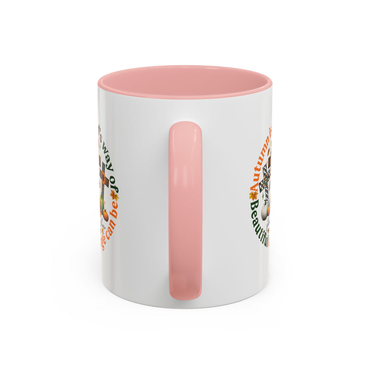Fall Mug