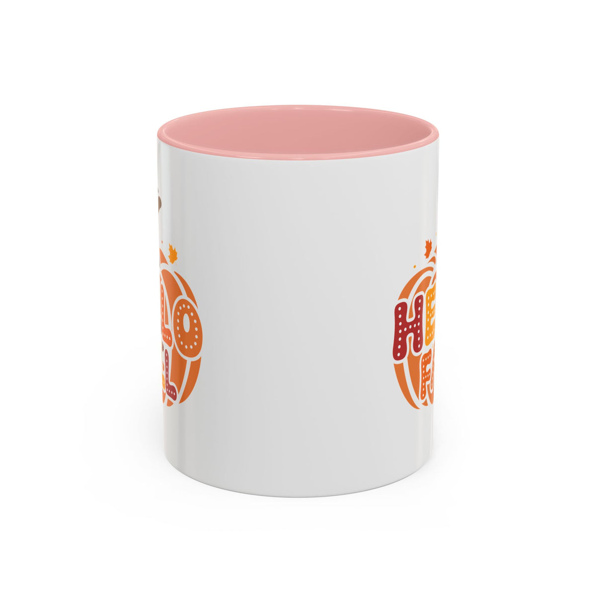Fall Mug