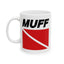 Adult Mug - Muff Diver