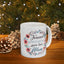 Mother's Day Mug - Forever Grateful
