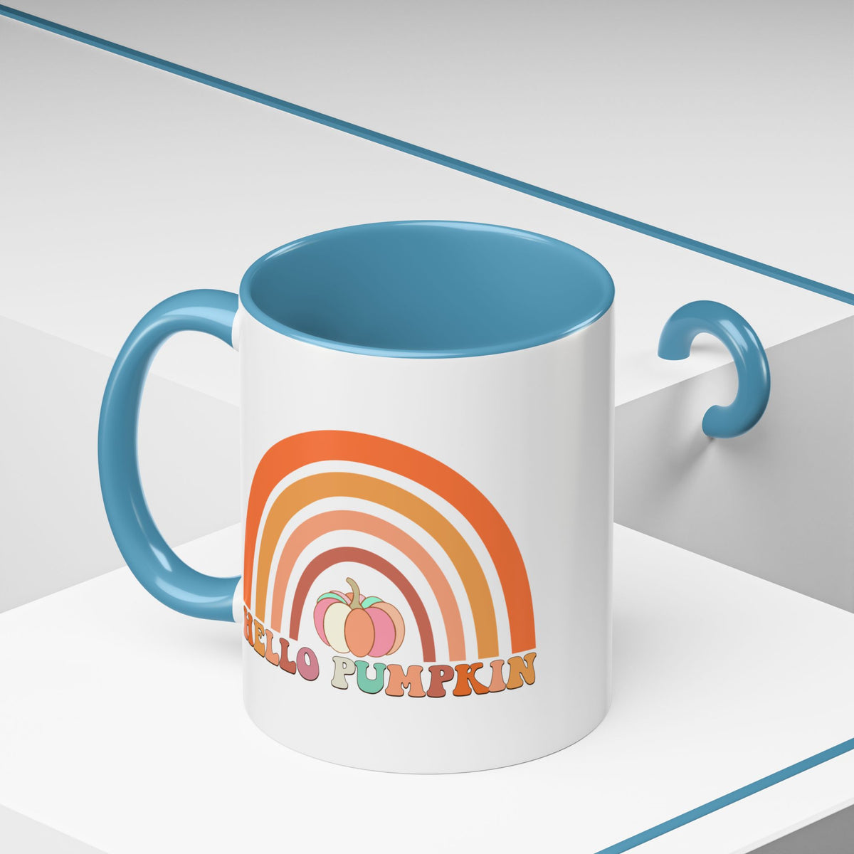 Fall Mug