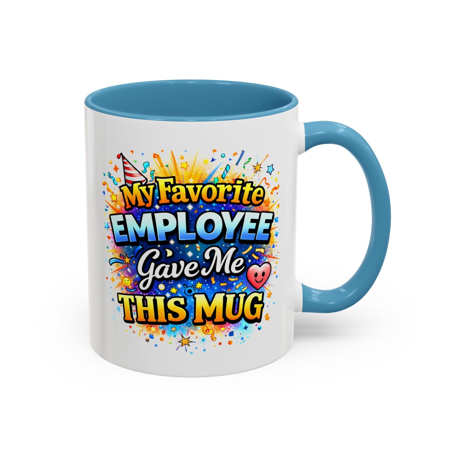 Office Mug - My Favorite Employee