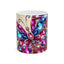 Artistic Mug - Diamond Butterfly