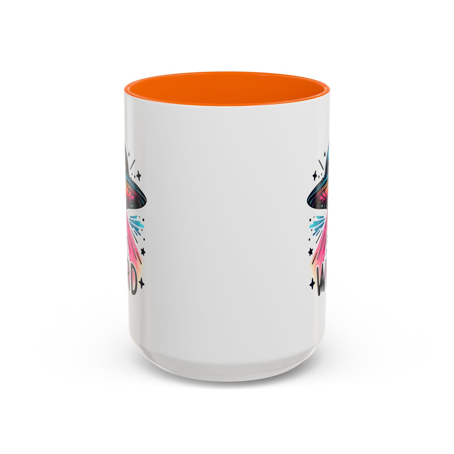 Alien Mug - Stay Weird