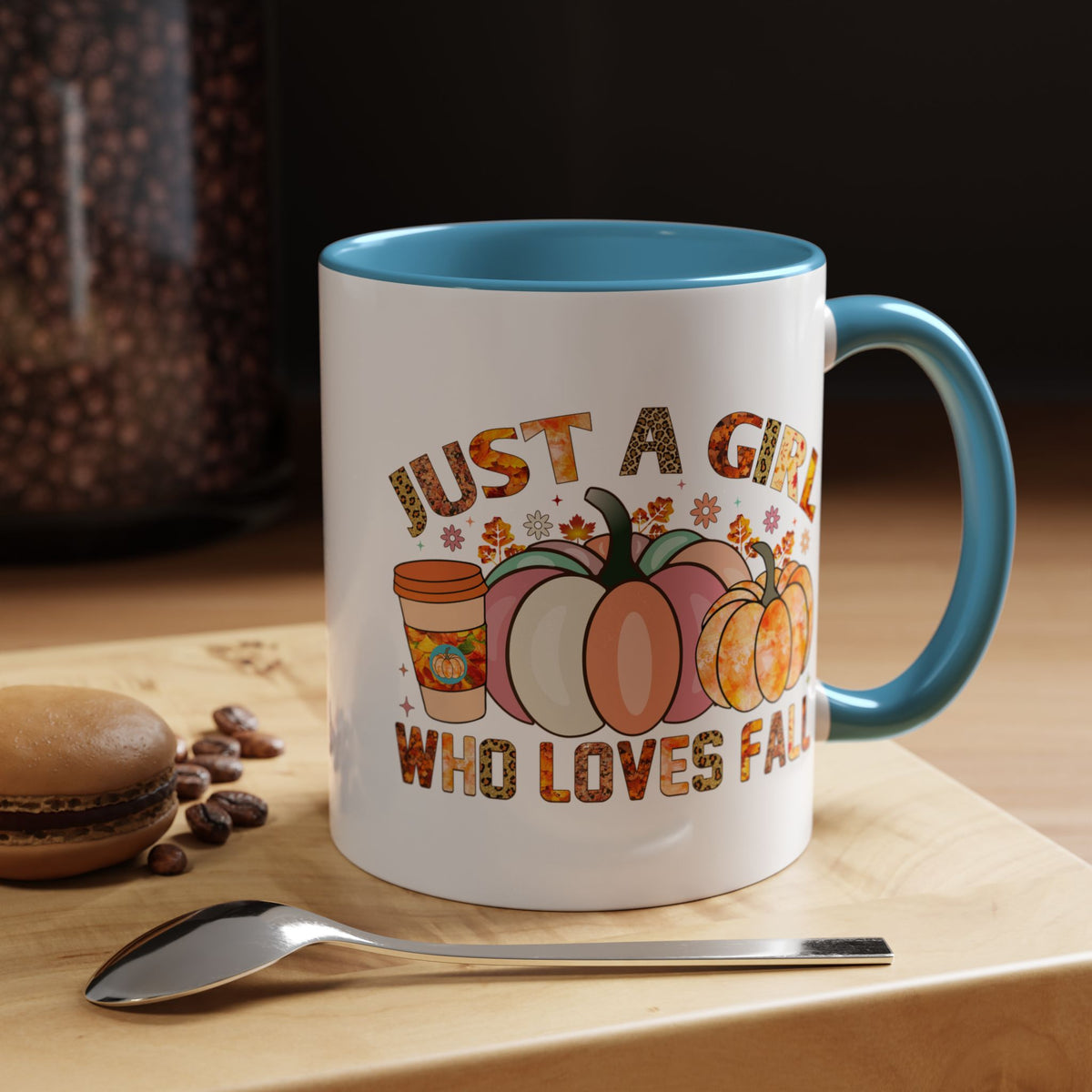 Fall Mug