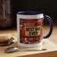 Father's Day Mug - Best Dad Ever Toolset