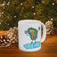 Humor Mug - Cell-Fie