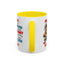 Office Mug - Back Off