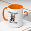 Humor Mug - Spoiler Alert I Don't Care