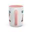 Humor Mug - I Hope Karma Slaps You in the Face