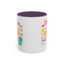 Anniversary Mug - I Love You Enough