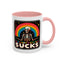 Humor Mug - Everything Sucks