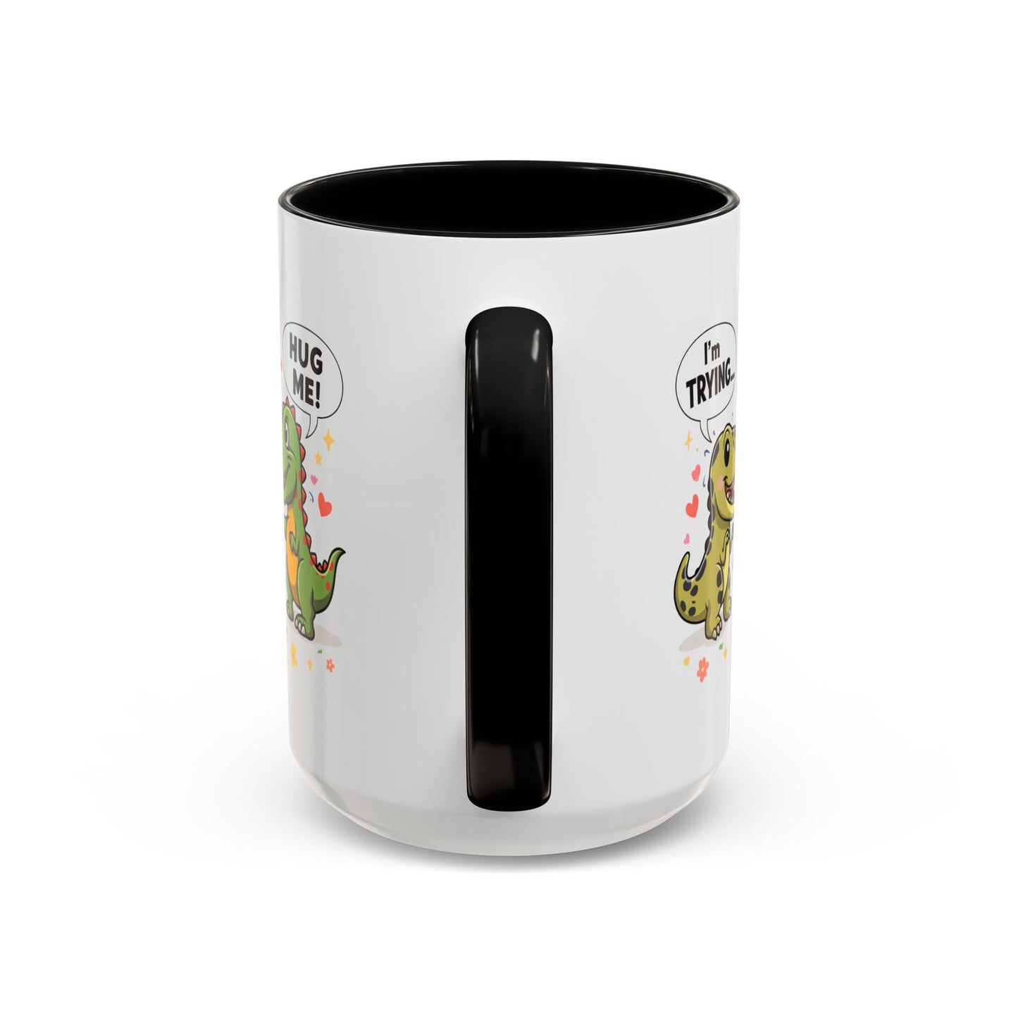 Humor Mug - Hug Me