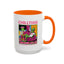 Alien Mug - Chilltime