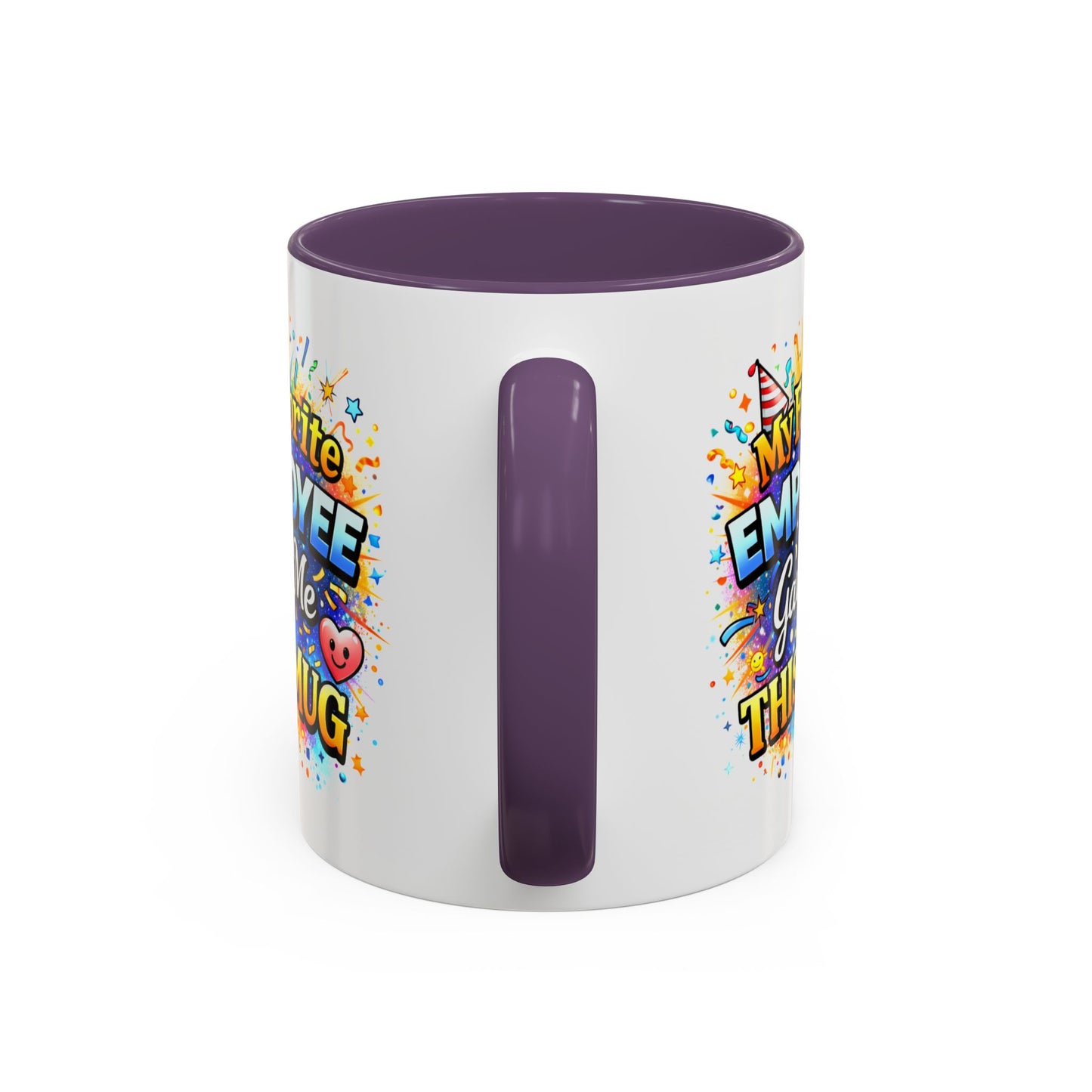Office Mug - My Favorite Employee