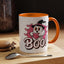 Halloween Mug - Boo Ghost