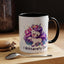 Humor Mug - I Glitterally Can't