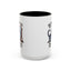 Animal Mug - Not All Heros