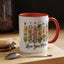 Mother's Day Mug - Love You Mom Beehive