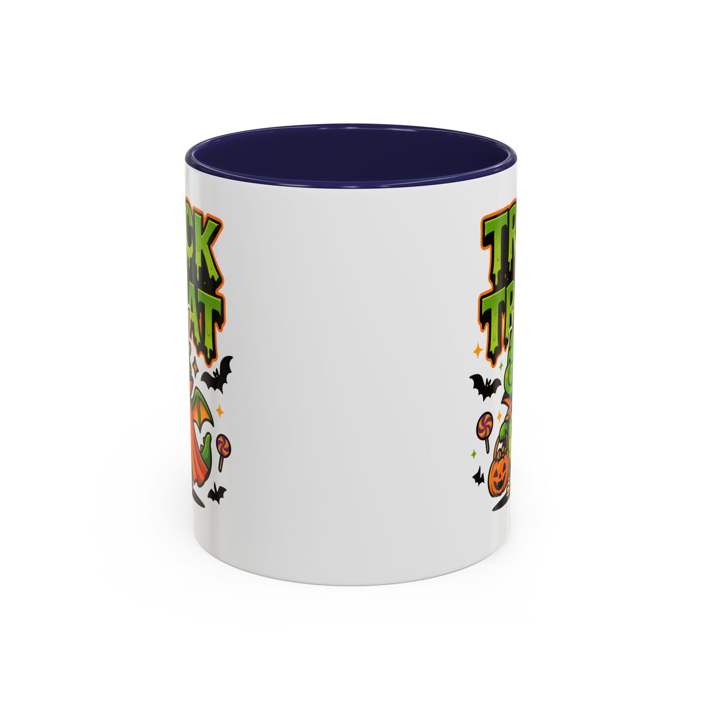 Halloween Mug - Trick Or Treat