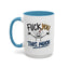 Adult Mug - Fuck you This Much