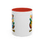 Adventure Mug - Listen To The Wild