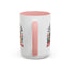 Humor Mug - Can't Hear You Busy Dissociating