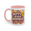 Humor Mug - Petty When Provoked