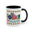 Father's Day Mug - Father Noun