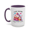 Mother's Day Mug - I Love You Mum